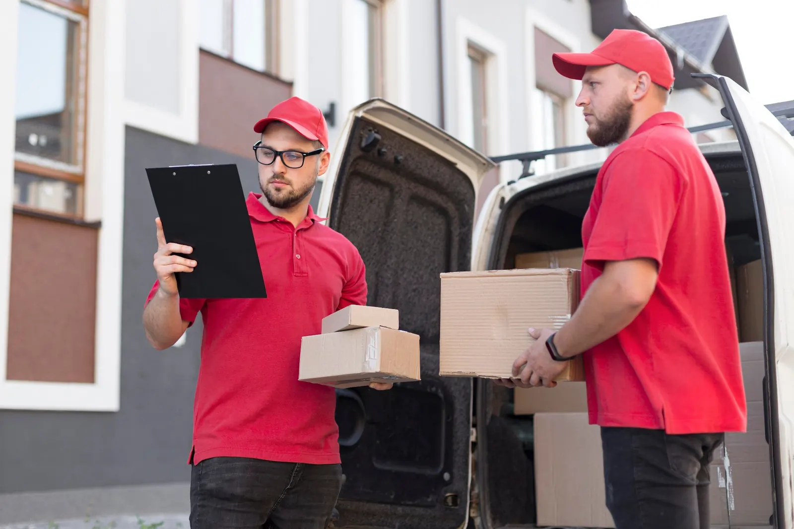 Local Shifting Hyderabad